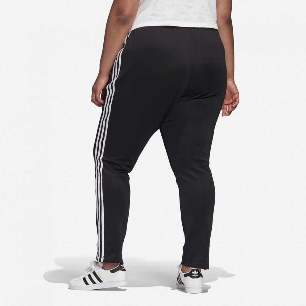 adidas Originals Women's Plus Size Track Pants