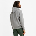 Levis Sherpa Lined Zip Up Men's Hooded Cardigan