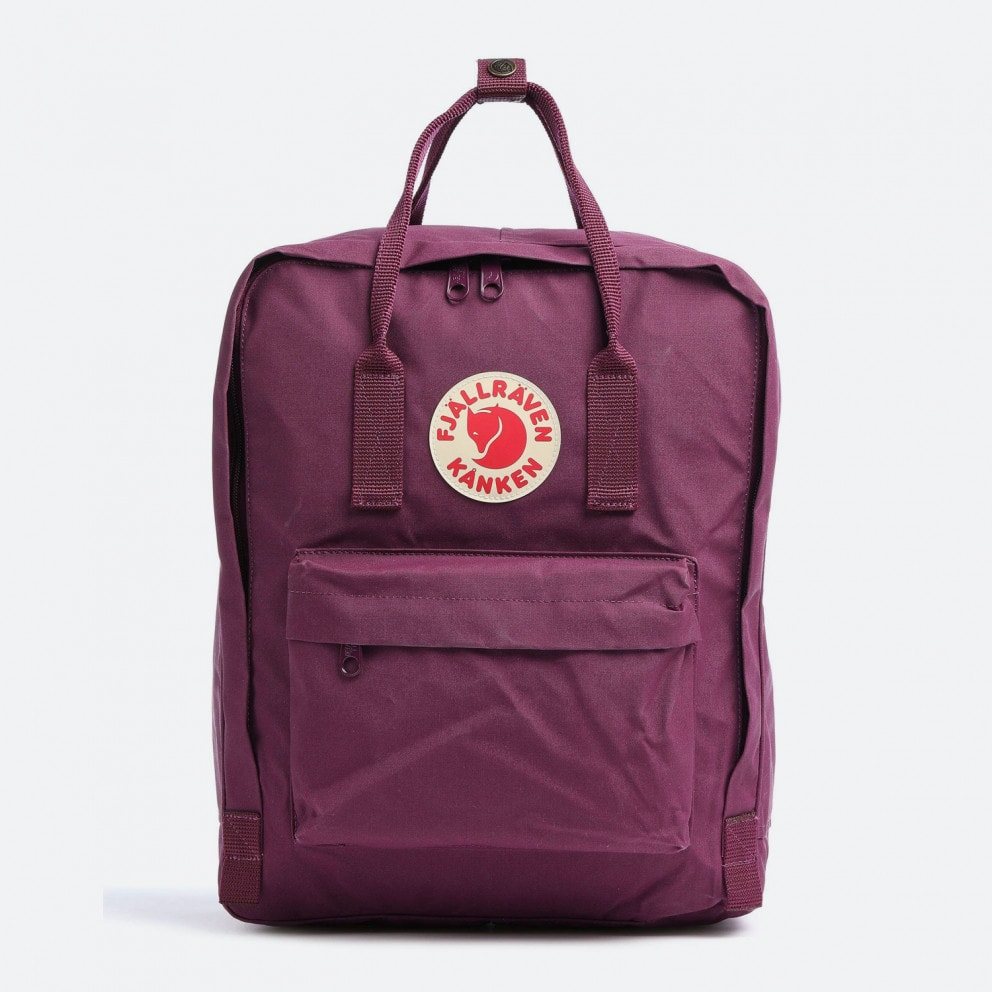 Fjallraven Kanken Σακίδιο Πλάτης 16L