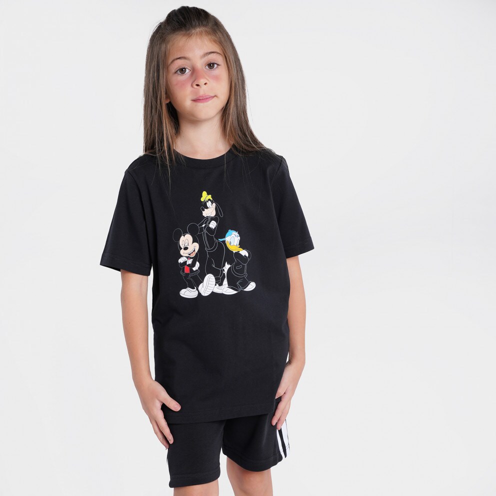 adidas Originals Disney Mickey  And Friends Παιδικό Σετ