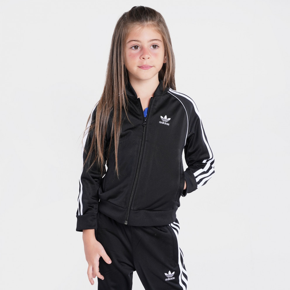 adidas Originals Adicolor Kid's Set