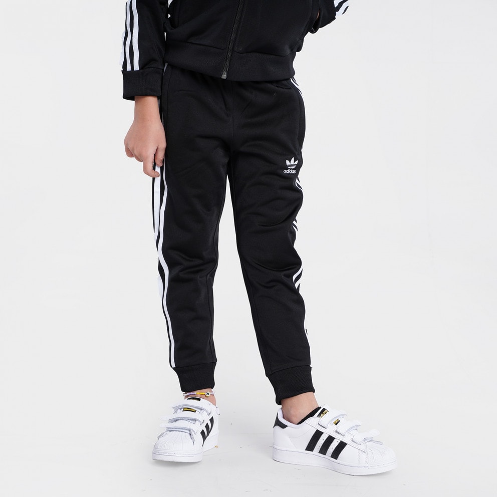 adidas Originals Adicolor Παιδικό Σετ