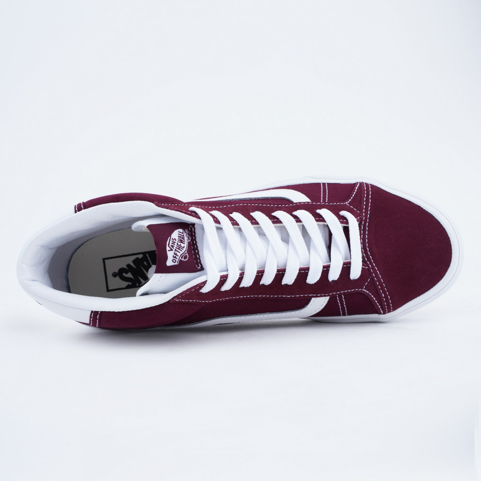 Vans Mid Skool 37 Unisex Παπούτσια