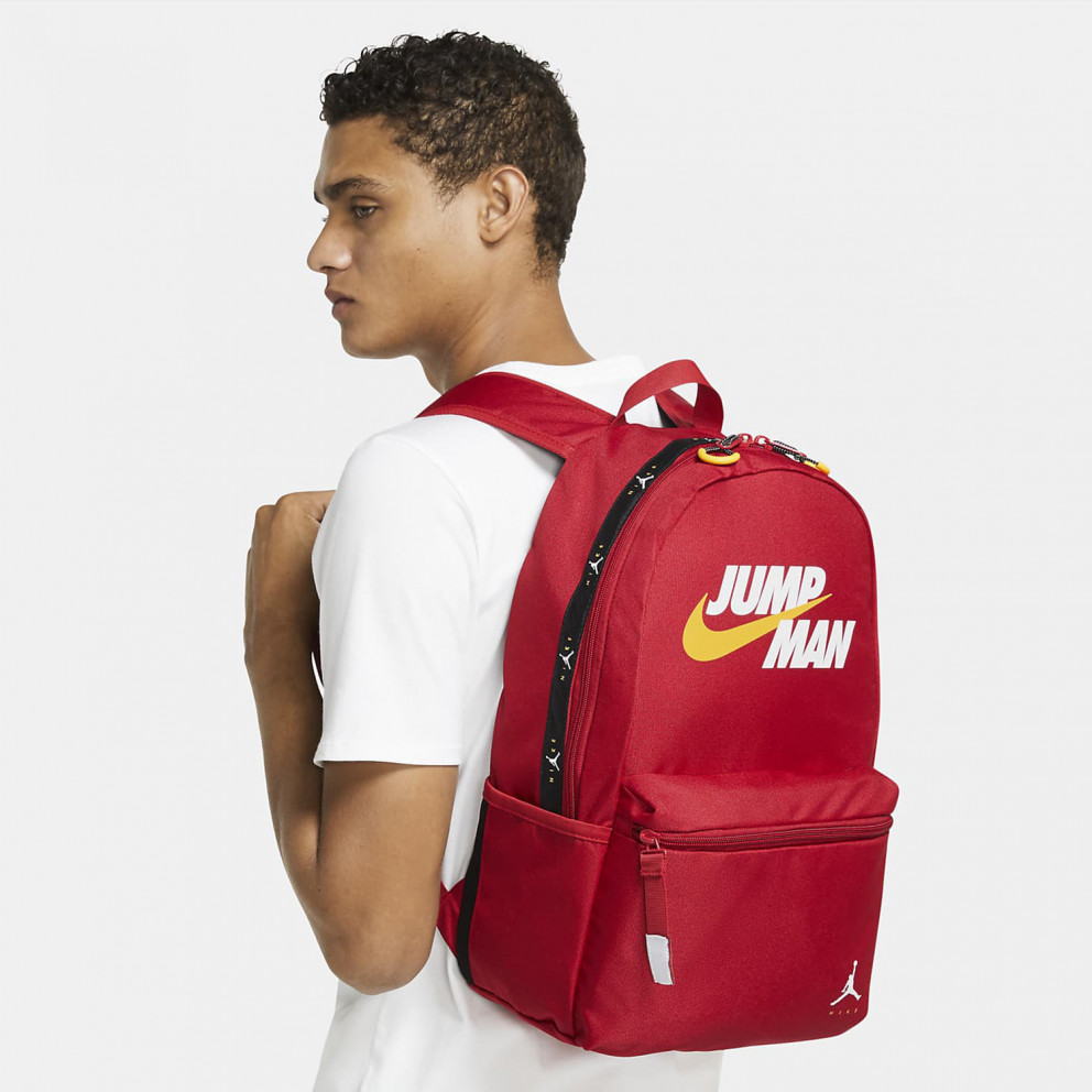 Jordan Backpack Large 19L
