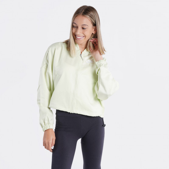 Nike Sportswear Women's Cropped Jacket