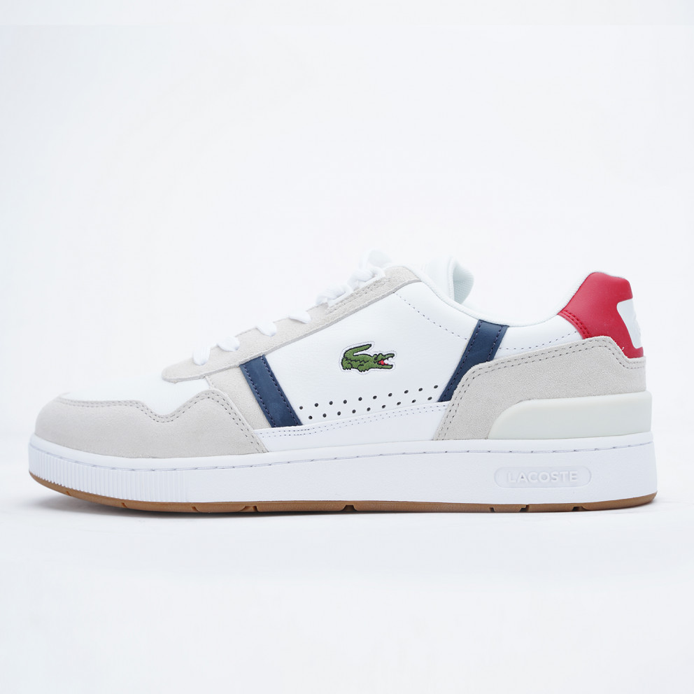 Lacoste T-Clip Men's Shoes