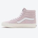 Vans Sk8-Hi Suede Unisex Shoes