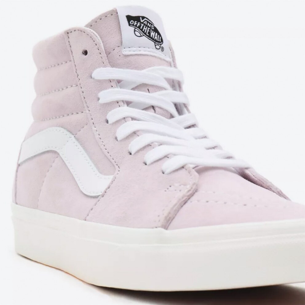 Vans Sk8-Hi Suede Unisex Παπούτσια