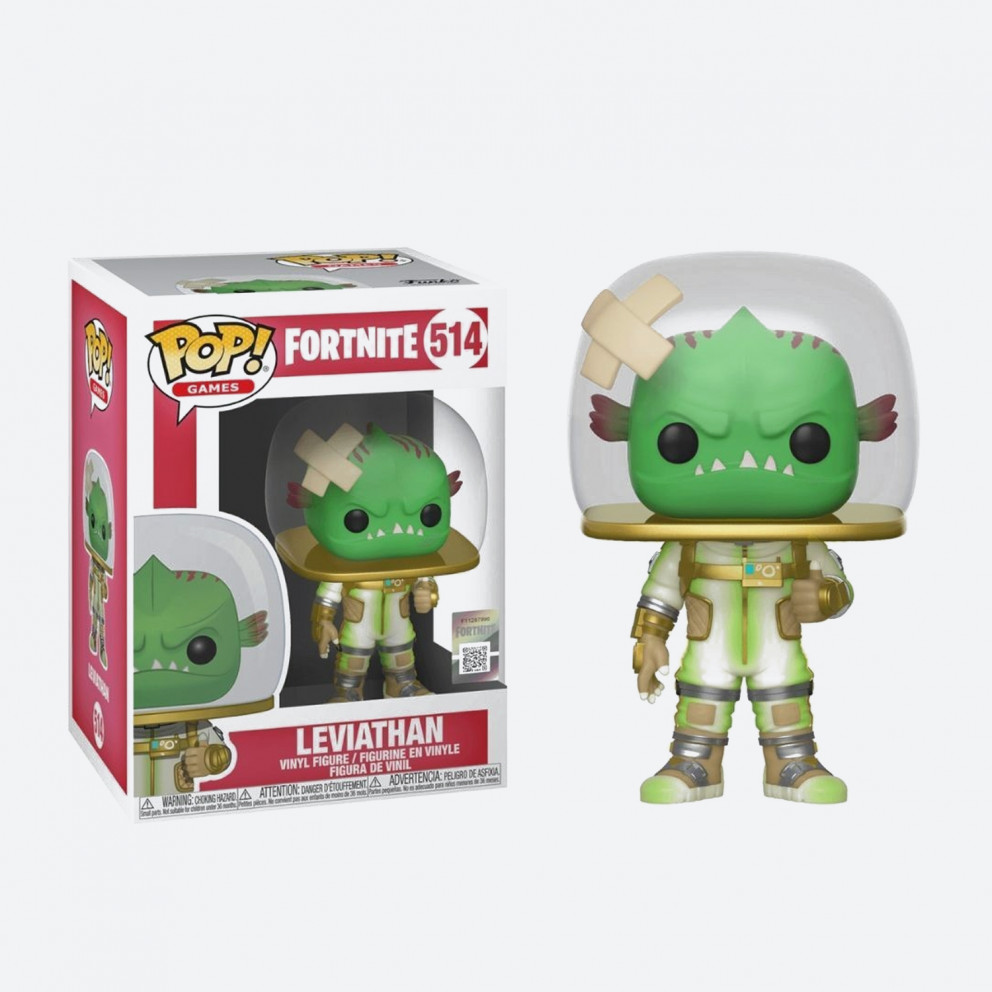 funko pop leviathan