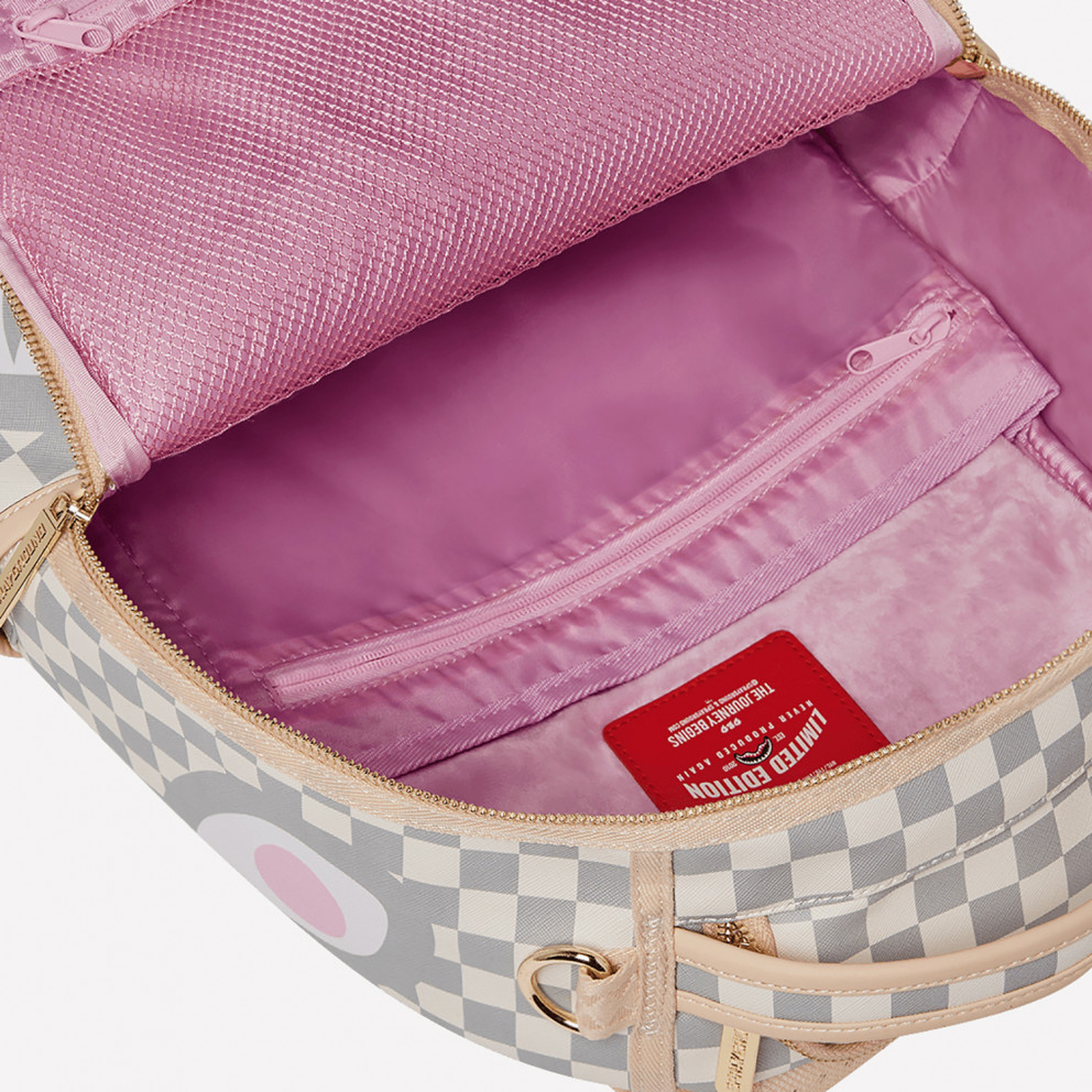 Sprayground Rose All Day La Palais Σακίδιο Πλάτης 20.3L