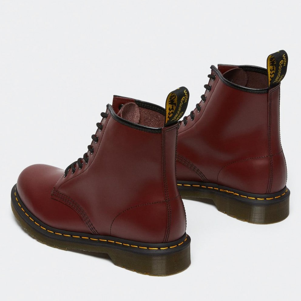 Dr.Martens 1460 Smooth Women's Boots