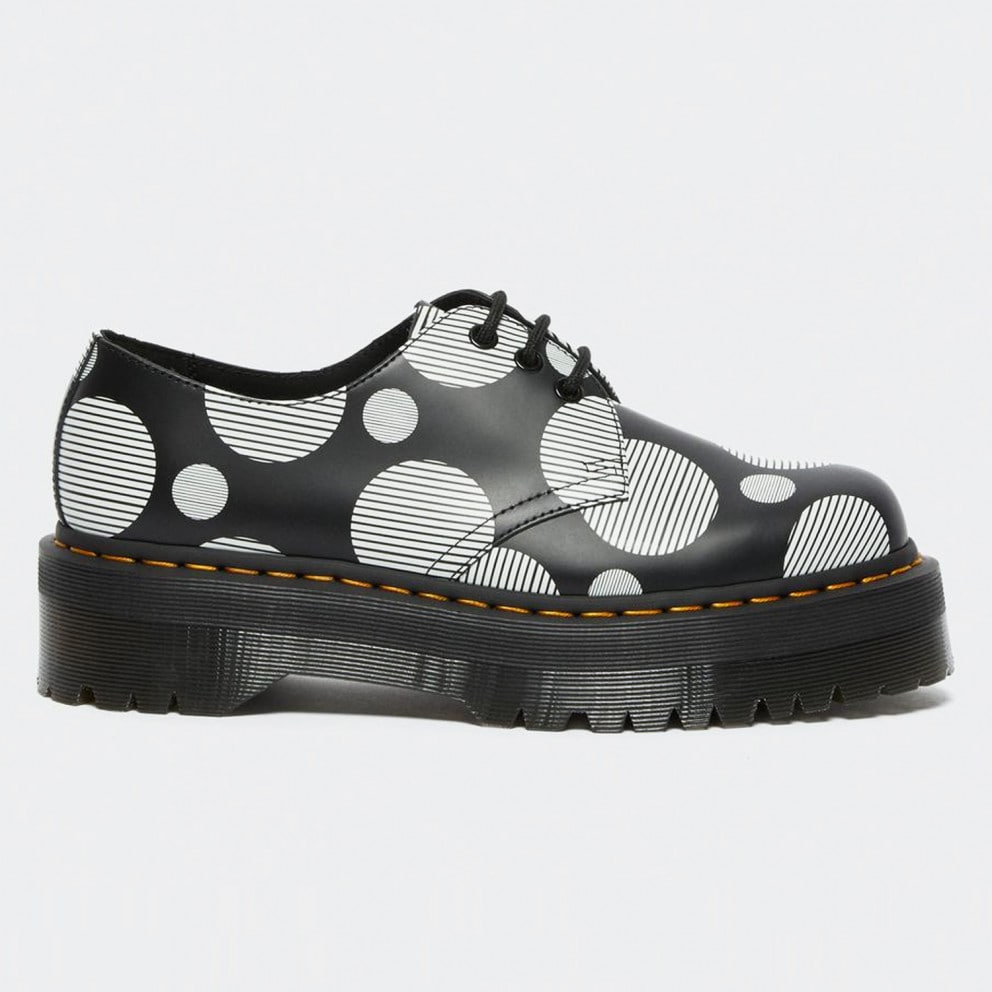 Dr.Martens 3 Eye 1461 Quad Women’s Shoes