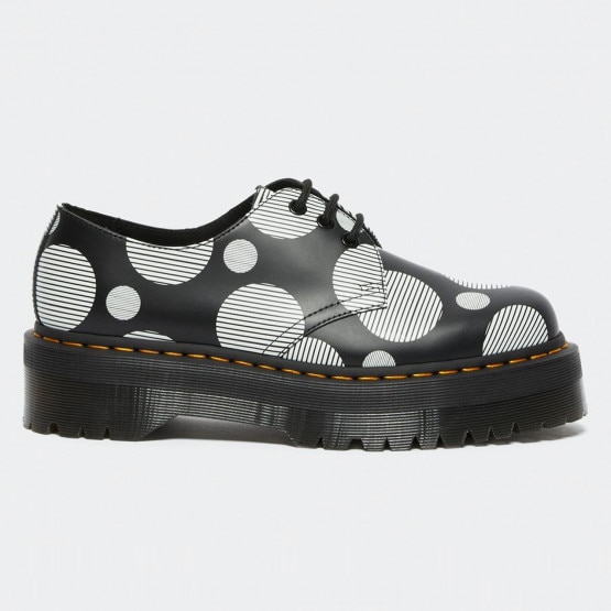 Dr.Martens 3 Eye 1461 Quad Γυναικεία Παπούτσια