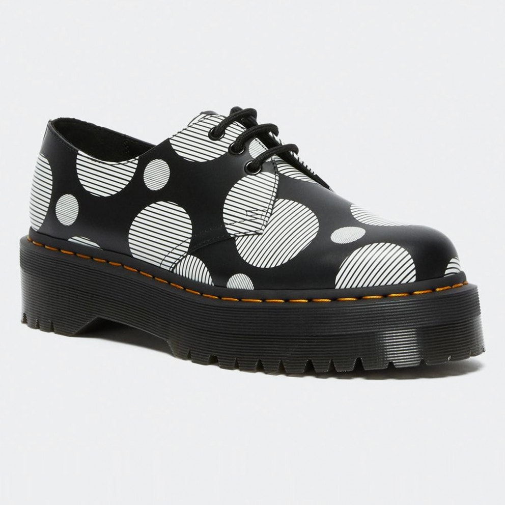 Dr.Martens 3 Eye 1461 Quad Γυναικεία Παπούτσια