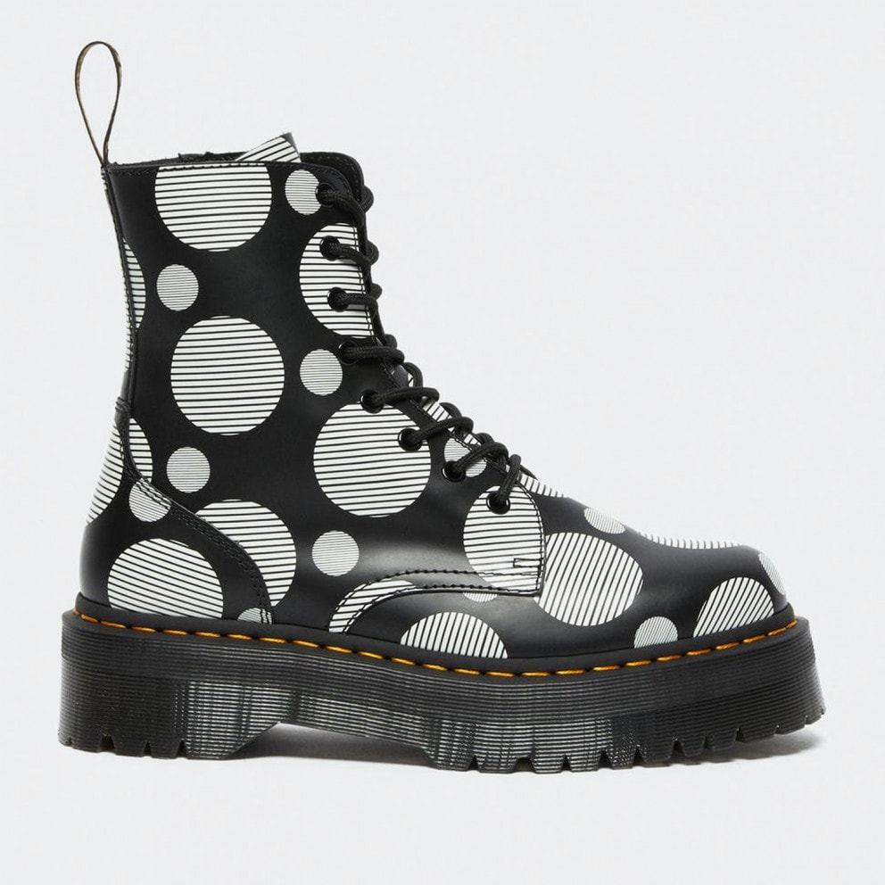 Dr.Martens 8 Eye Jadon Women's Boots