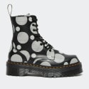 Dr.Martens 8 Eye Jadon Γυναικεία Μποτάκια