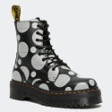 Dr.Martens 8 Eye Jadon Γυναικεία Μποτάκια