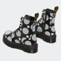 Dr.Martens 8 Eye Jadon Women's Boots