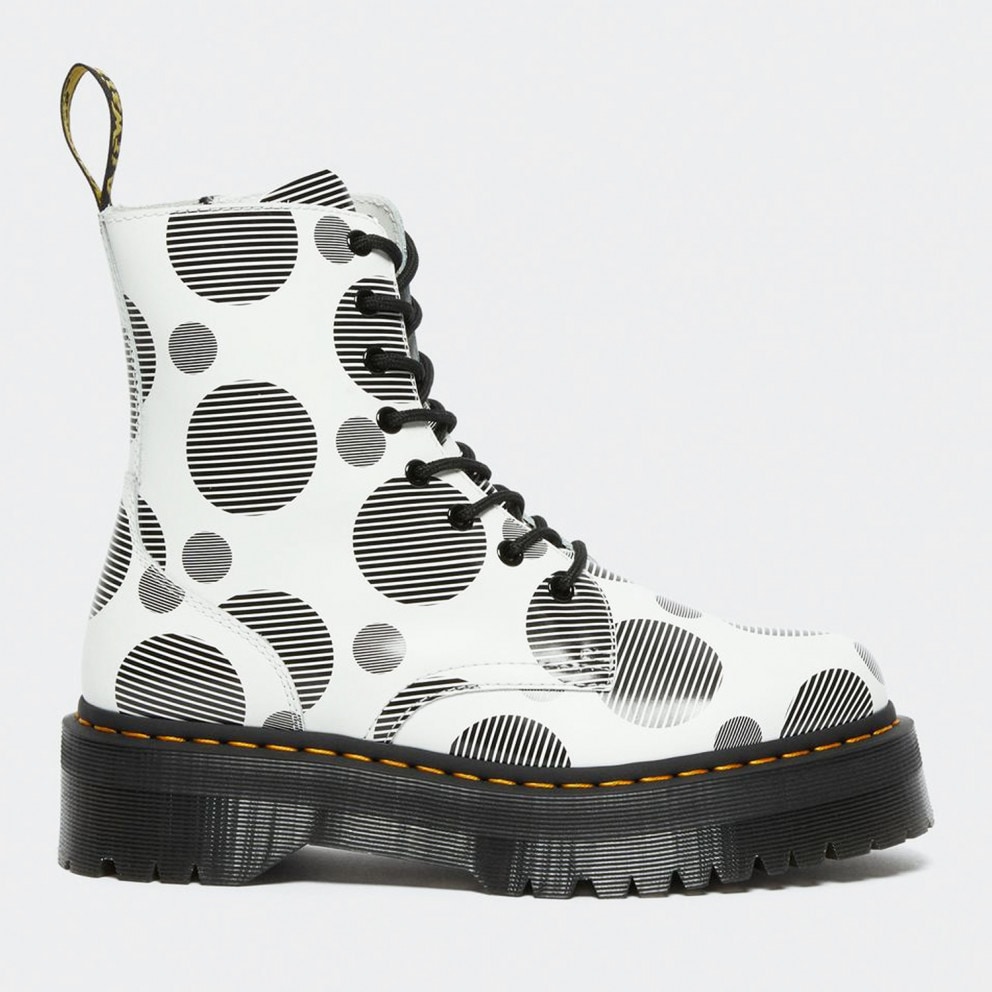 Dr.Martens 8 Eye Jadon Women's Boots