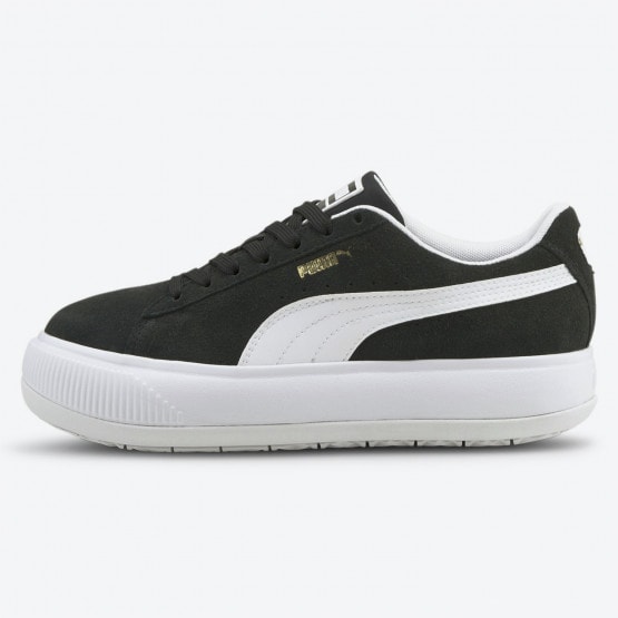 Puma Suede Mayu Γυναικεία Παπούτσια