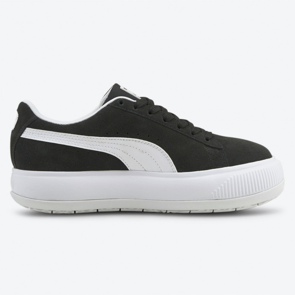 Puma Suede Mayu Γυναικεία Παπούτσια