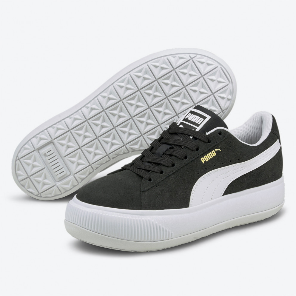 Puma Suede Mayu Women's Sneakers