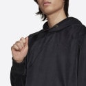 adidas Originals Adicolor Velour Ανδρική Μπλούζα με Κουκούλα