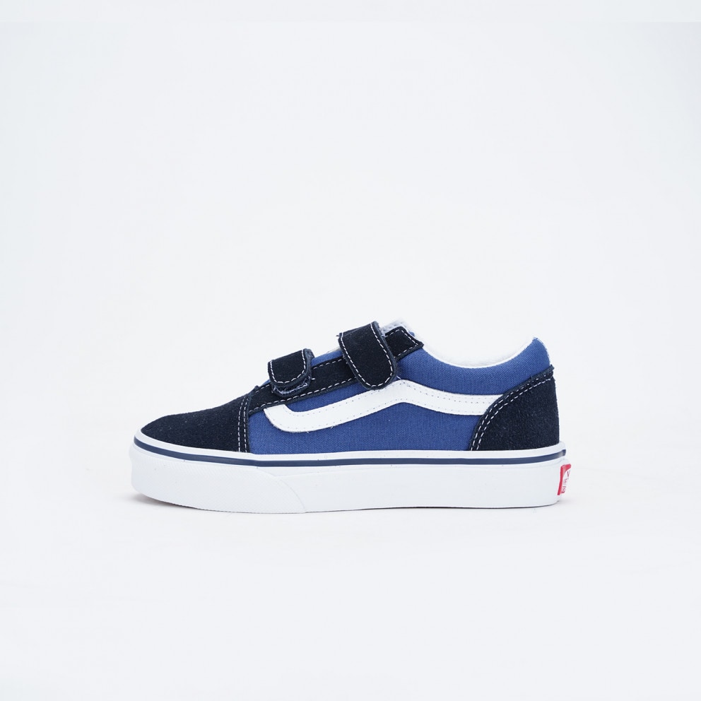 vans kids footwear