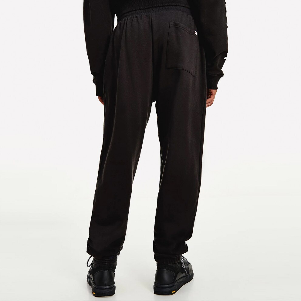 Tommy Jeans Peace Relaxed Men's Sweatpants