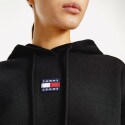 Tommy Jeans Center Badge Women's Hoodie