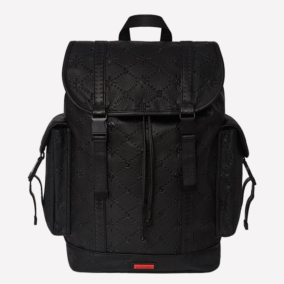 Sprayground 24/7 Monte Carlo Backpack