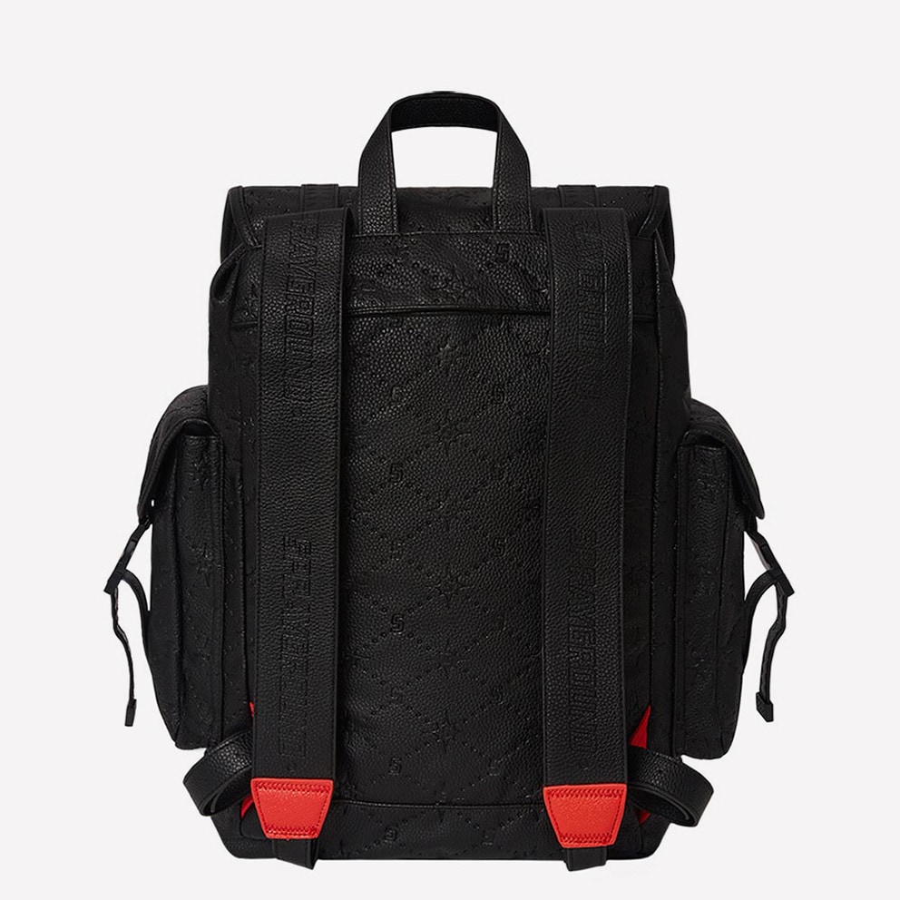 Sprayground 24/7 Monte Carlo Backpack