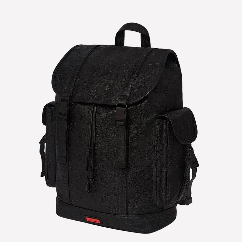 Sprayground 24/7 Monte Carlo Backpack