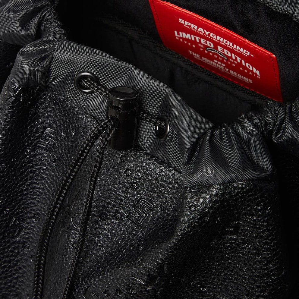 Sprayground 24/7 Monte Carlo Backpack