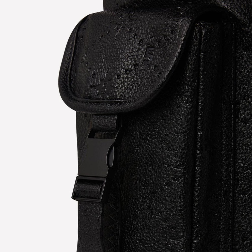 Sprayground 24/7 Monte Carlo Backpack