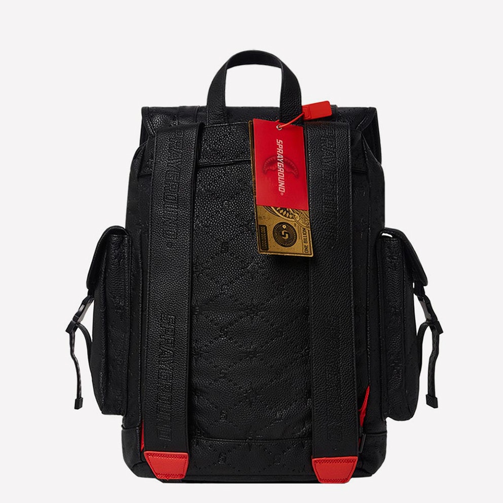 Sprayground 24/7 Monte Carlo Backpack