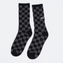 Vans Checkerboard Crew Men's Socks