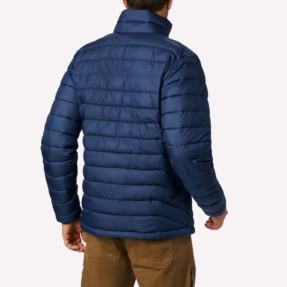 Columbia Powder Lite™ Mens' Jacket