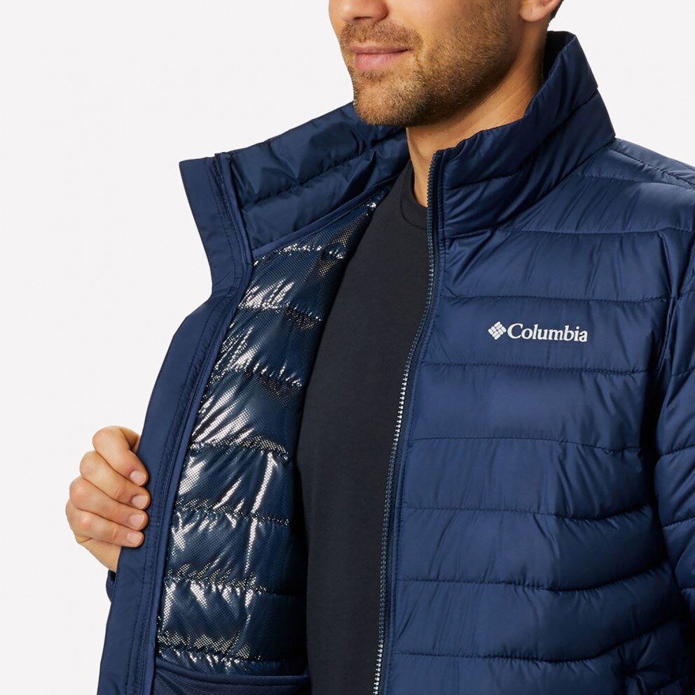 Columbia Powder Lite™ Mens' Jacket