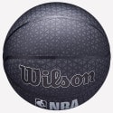 Wilson Nba Forge Pro Printed Basketball