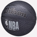 Wilson Nba Forge Pro Printed Μπάλα Μπάσκετ