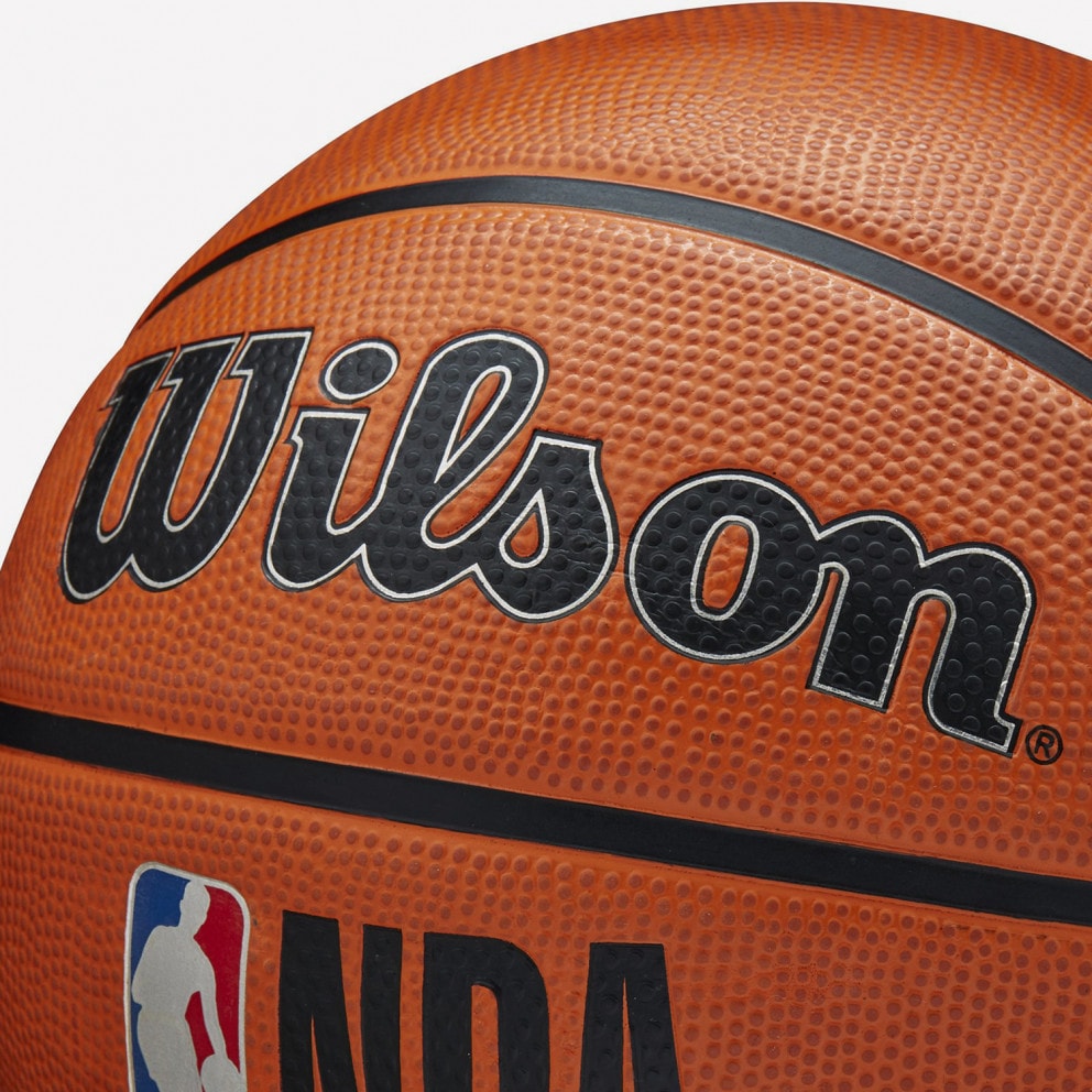 Wilson NBA Drv Pro Basketball