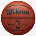 Wilson NBA Authentic Series Indoor/Outdoor Μπάλα Μπάσκετ