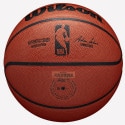 Wilson NBA Authentic Series Indoor / Outdoor Basketball Ball