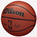 Wilson NBA Authentic Series Indoor / Outdoor Basketball Ball