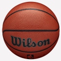 Wilson NBA Authentic Series Indoor / Outdoor Basketball Ball