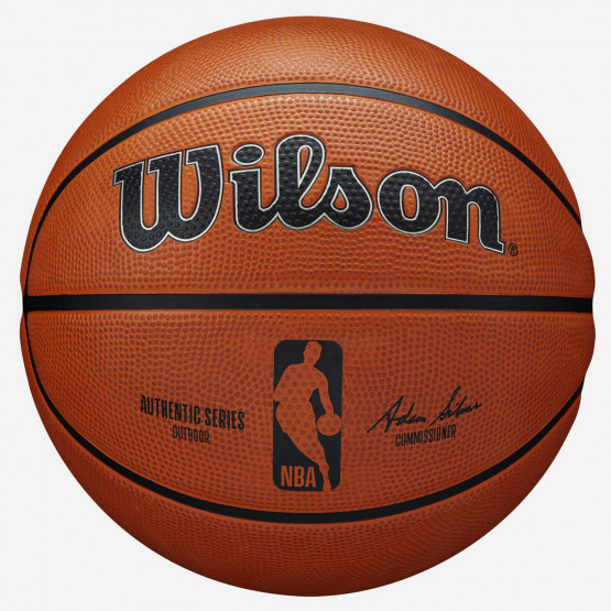Wilson Nba Authentic Series Outdoor Basketball