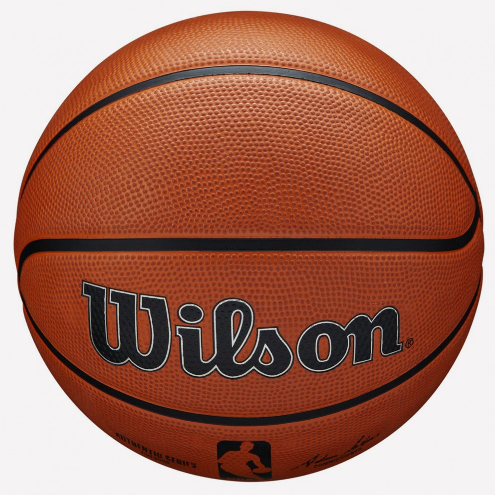 Wilson Nba Authentic Series Outdoor Μπάλα Μπάσκετ