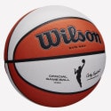 Wilson Wnba Official Game Μπάλα Μπάσκετ