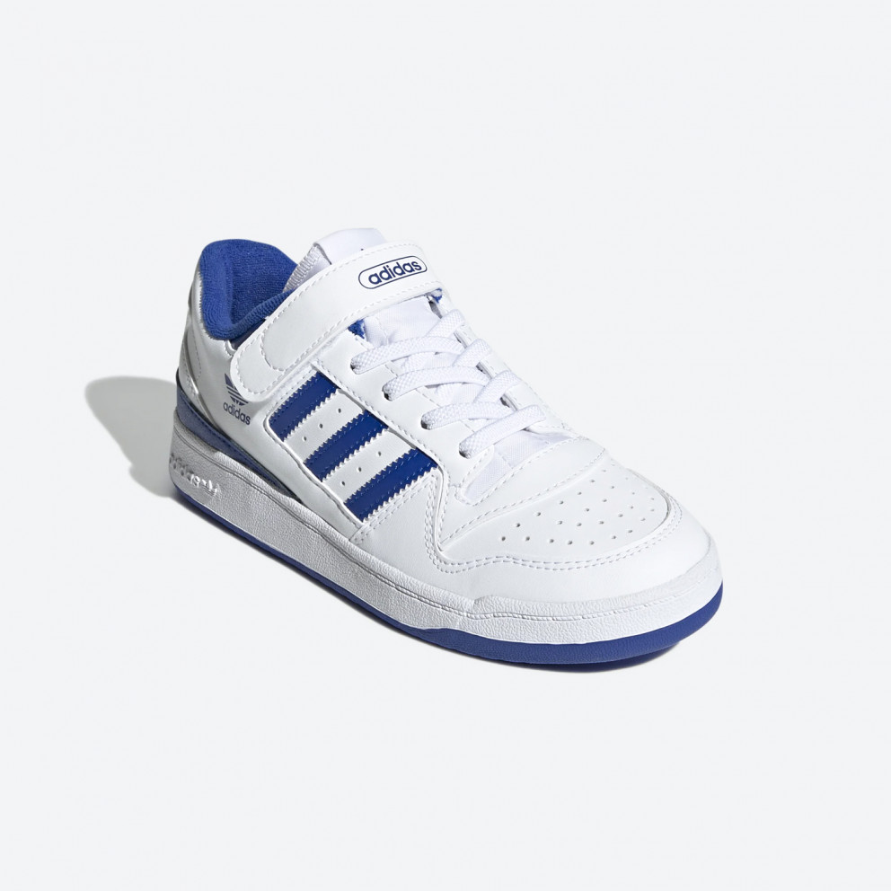 adidas Originals Forum Low Kids' Shoes